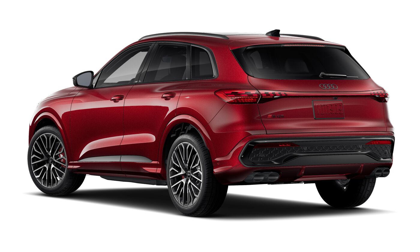 audi new sq5 2025 WA125AGU7S2077720 image audi new sq5 2025 WA125AGU7S2077720 image